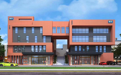Hunan Puqi Water Environment Institute Co.Ltd.
