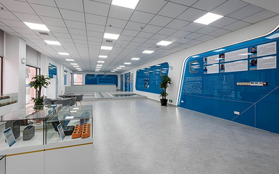 Hunan Puqi Water Environment Institute Co.Ltd.