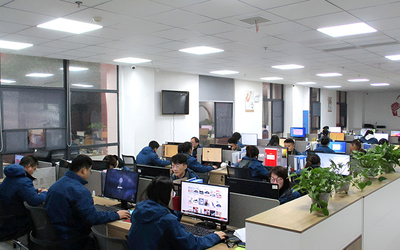 Hunan Puqi Water Environment Institute Co.Ltd.