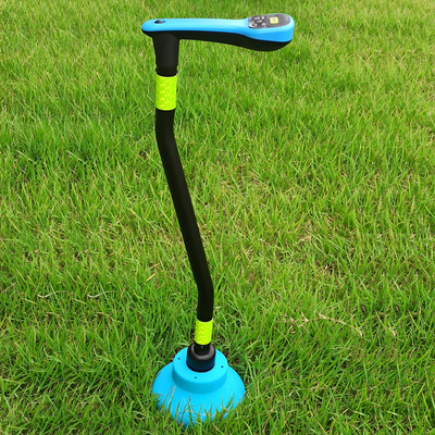 Ống PQ BT10 Máy dò rò rỉ nước ngầm Độ sâu phát hiện rò rỉ đường ống dẫn nước 9m