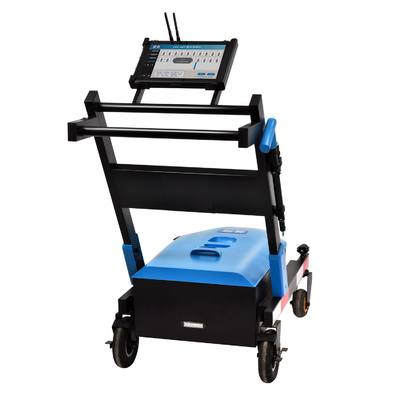 Thủy thoát nước bên ngoài Trolley phát hiện rò rỉ nước LDC 5M Logger tiếng ồn