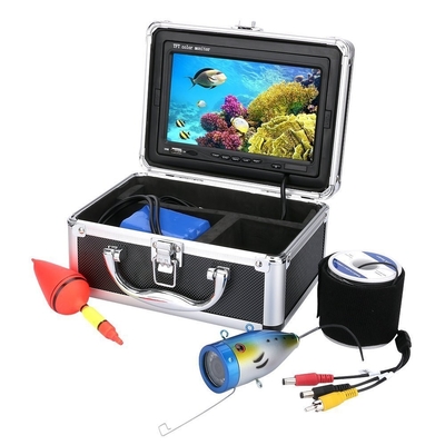 Máy ảnh câu cá dưới nước không thấm nước 7 inch 1000TVL HD