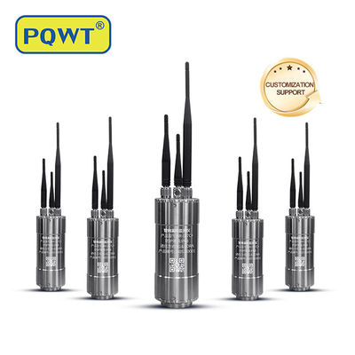 PHẨM CHẤT  PQWT Pipe Network Leakage Online Monitoring and Early Warning System Urban Smart Pipe Network Leakage Point Detector nhà máy sản xuất