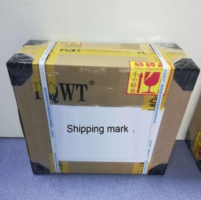 Pqwt-L4000 Máy phát hiện rò rỉ nước dưới lòng đất 5m