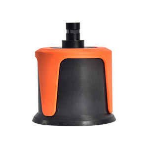 Cảm biến rò rỉ ống nước ngoài Pqwt-L2000 Độ sâu 5m cảm biến trung tâm