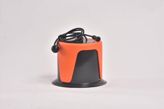 Máy phát hiện rò rỉ đường ống dẫn nước đa cảm biến Pqwt-L7000