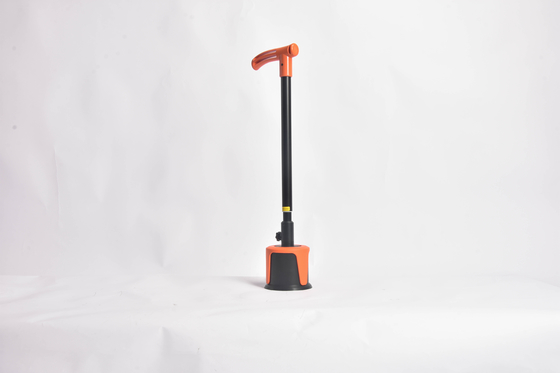 Pqwt-L7000 ống nước nghe máy dò rò rỉ nước cho sàn sưởi ấm ống bên ngoài sửa xe