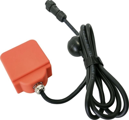Pqwt ống nước rò rỉ máy dò của ống dòng ống nước rò rỉ máy dò