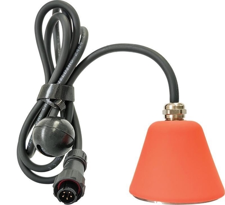 Pqwt ống nước rò rỉ máy dò của ống dòng ống nước rò rỉ máy dò