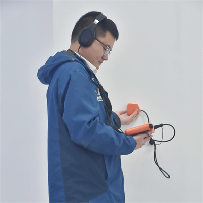 Máy phát hiện rò rỉ nước Pqwt-L50