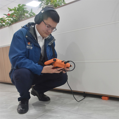 Máy phát hiện rò rỉ nước Pqwt-L50