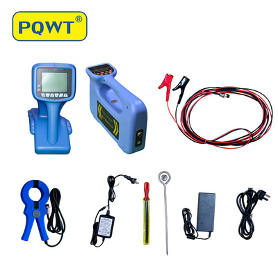 PQWT-GX900 áp suất không dây ống ngầm vị trí thiết bị định vị cáp