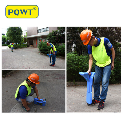 PQWT-GX900 áp suất không dây ống ngầm vị trí thiết bị định vị cáp