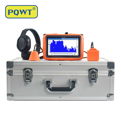 Thiết bị phát hiện rò rỉ Pqwt-L50 Máy phát hiện rò rỉ nước trong nhà