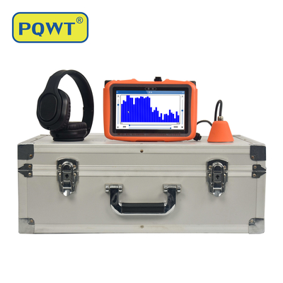 PQWT L40 Máy phát hiện rò rỉ ống dẫn nước Máy phát hiện rò rỉ ống dẫn nước