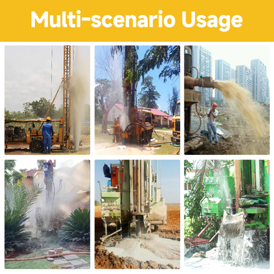 Thiết bị khảo sát địa vật lý