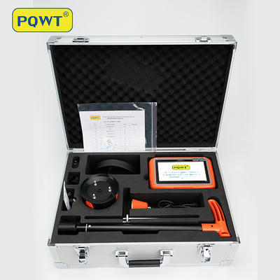 Máy phát hiện rò rỉ ống dẫn Pqwt-L4000