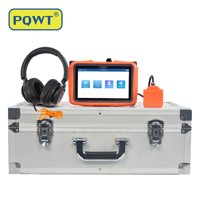Máy dò rò rỉ nước PQWT L30 Ống nước ngầm Đường ống ngầm sâu 50cm