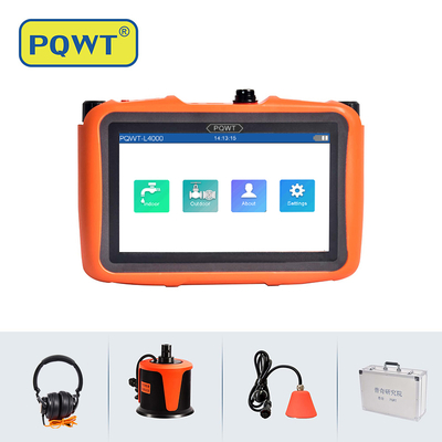 Tấm sàn nhà vệ sinh sửa chữa đường nước ngầm PQWT L4000
