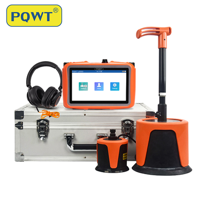 Máy phát hiện rò rỉ nước hiệu suất cao