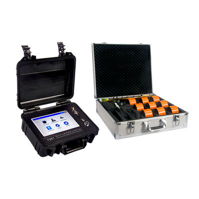 PQWT-CL900 Multi Wireless Sensor Water Leak Detector cho các đường ống ngầm