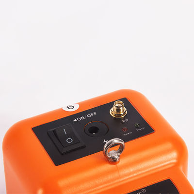 PQWT-CL900 Multi Wireless Sensor Water Leak Detector cho các đường ống ngầm