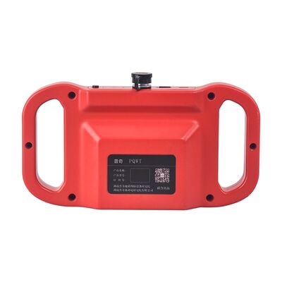 PQWT-TCM150 Underground Water Detector with 150m Long Range 33 Frequency and LCD Touch Screen for Geophysical Survey