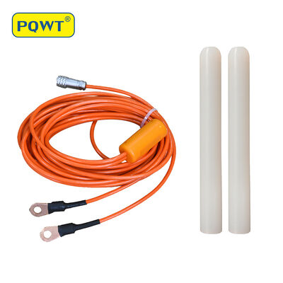 PQWT TC300 300m Long Range High Accuracy Portable Detector Phát hiện nước