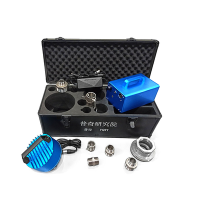 Phát hiện rò rỉ đường ống ngầm 3 trong 1 PQ BT Đa chức năng Phát hiện rò rỉ khí và nước