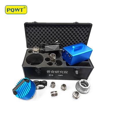 Phát hiện rò rỉ đường ống ngầm 3 trong 1 PQ BT Đa chức năng Phát hiện rò rỉ khí và nước
