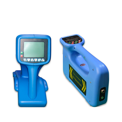 Máy dò định vị đường ống ngầm độ sâu 8M PQWT GX900 thông minh