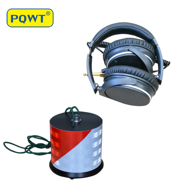 Thiết bị phát hiện rò rỉ nước trong hệ thống ống nước Thiết bị phát hiện rò rỉ âm thanh trong nhà ngoài trời 3M