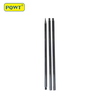 Pin 5000mAh Máy dò âm thanh rò rỉ nước 8m PQWT CL900 Hệ thống phát hiện rò rỉ tự động