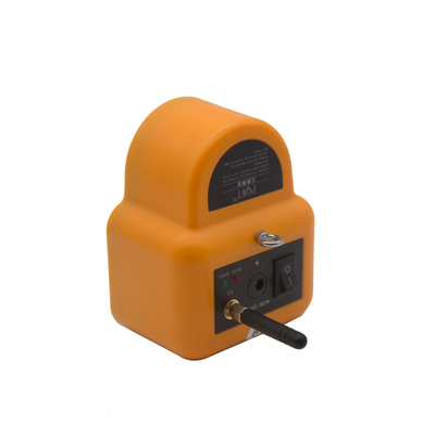 Máy dò âm thanh rò rỉ nước cách âm 8m PQWT CL900 Điều chỉnh âm lượng 100 mức