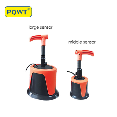 Thiết bị phát hiện rò rỉ đường ống nước thương mại PQWT L6000