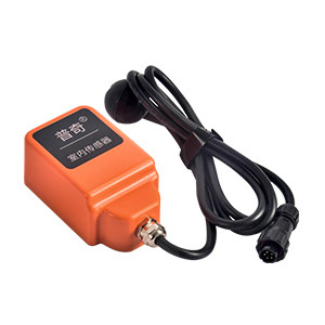 Thiết bị dò rò rỉ nước ngầm âm thanh PQWT L30