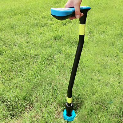 Máy dò rò rỉ nước ngầm PQ BT30 Độ sâu 9m Thiết bị vận hành đường ống đa chức năng