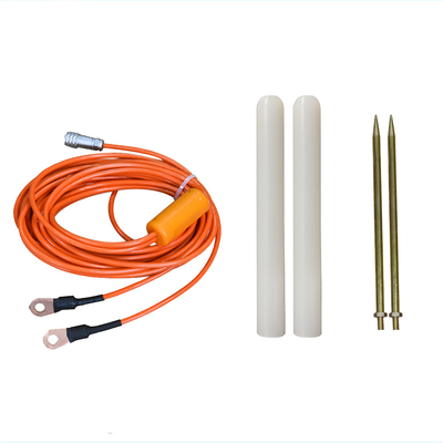 Máy dò nước ngầm sâu tự động PQWT S300