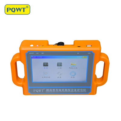 Máy dò nước ngầm sâu tự động PQWT S300