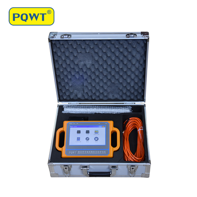 Máy dò nước ngầm sâu tự động PQWT S300