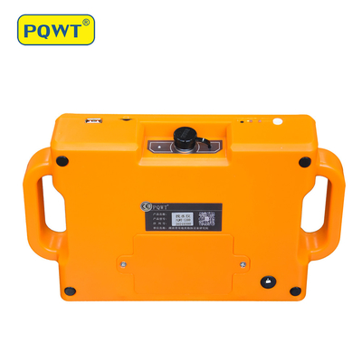 Máy dò nước S300 PQWT Máy tìm nước ngầm 300M