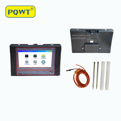 Thiết bị thăm dò địa chất PQWT KD150 Máy tìm kiếm đỉnh núi 150m