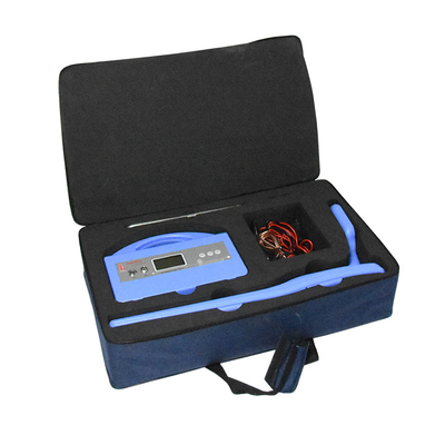 Bộ định vị đường ống ngầm GX800 Bộ định vị lỗi cáp điện 6 mét