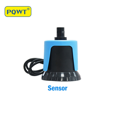 Thiết bị định vị đường ống ngầm bằng kim loại Máy dò đường ống nhựa PQWT PD300 800Hz