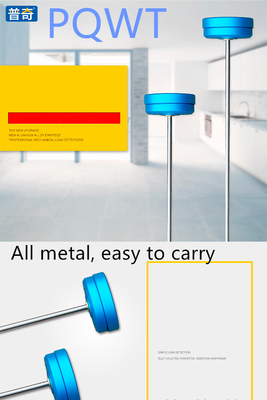 Máy dò rò rỉ đường ống nước dạng thanh nghe LSP 1m cho tất cả các loại ống