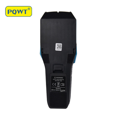 Thiết bị phát hiện đường ống PQWT QT28 Máy dò đinh tán bằng gỗ phủ 28,5mm