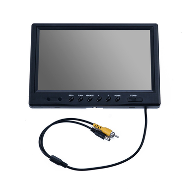 Ống nội soi cáp 20M Hệ thống camera kiểm tra đường ống thoát nước 9 inch Màn hình LCD TFT