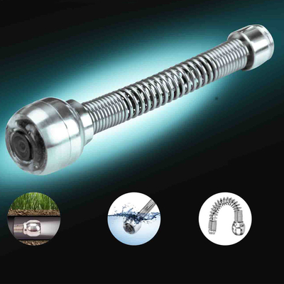 Camera kiểm tra ống nội soi 1080P 7 inch Đầu 20M 25MM