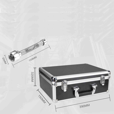 Camera kiểm tra ống nội soi 1080P 7 inch Đầu 20M 25MM