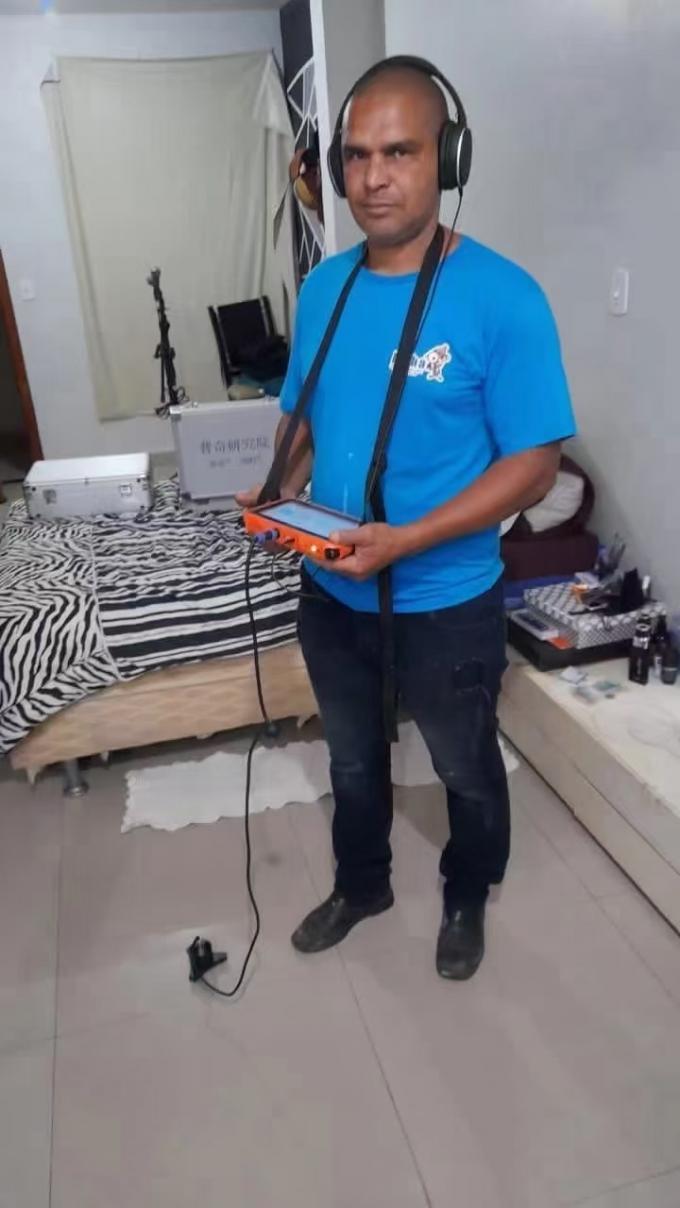 Máy phát hiện rò rỉ nước đường ống phát hiện rò rỉ nước trong nhà máy phát hiện rò rỉ nước trong nhà 1
